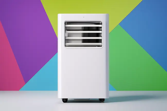 Ar-condicionado Portátil Eos Ultra Slim Eap10f