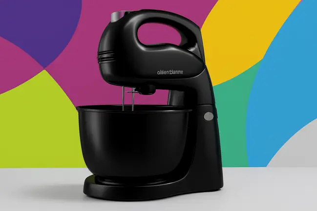 Batedeira Britânia Pérola 550