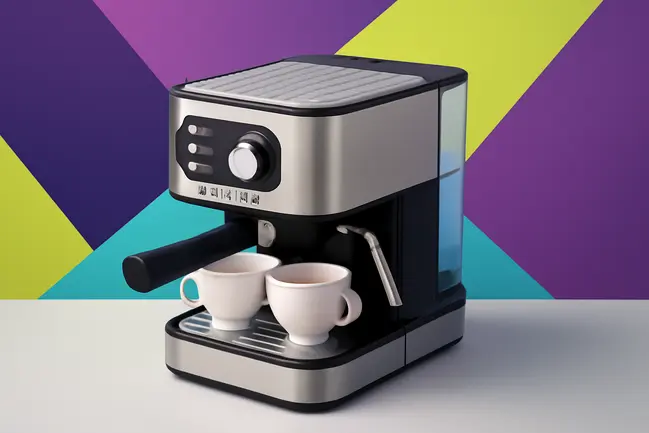 Cafeteira Elétrica BLACK+DECKER CE1100G-BR