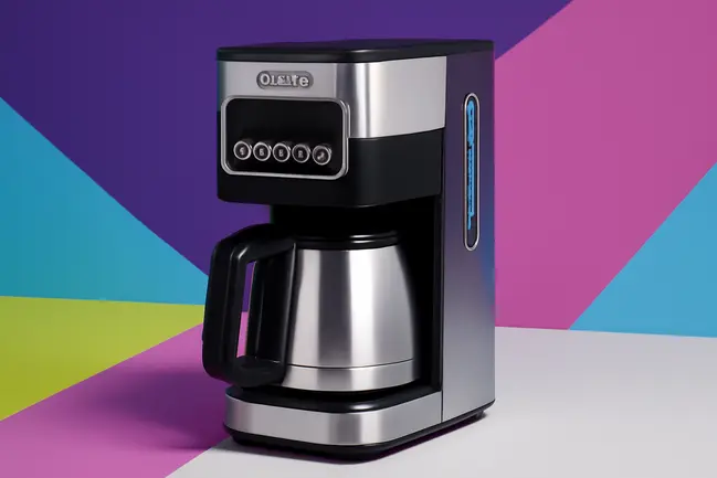 Cafeteira Elétrica BLACK+DECKER CM350G-BR