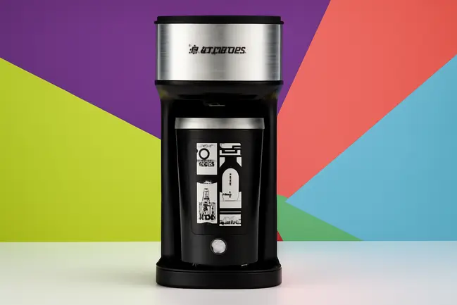 Cafeteira Elétrica Cadence CAF207