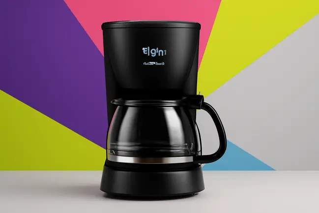 Cafeteira Elétrica Elgin Coffee Break 15 Xícaras