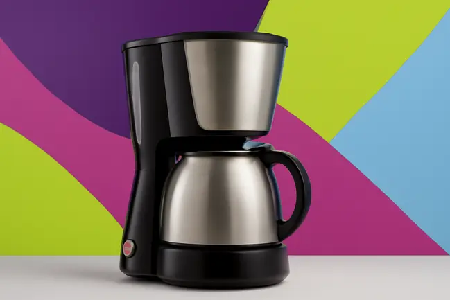 Cafeteira Elétrica Mondial C-34 JI