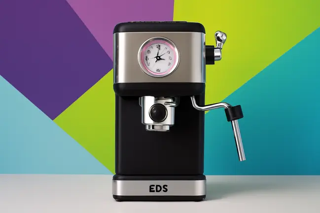 Cafeteira Espresso Eos Ecf06ec