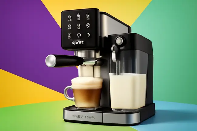 Cafeteira Espresso Mondial C-28-ECL