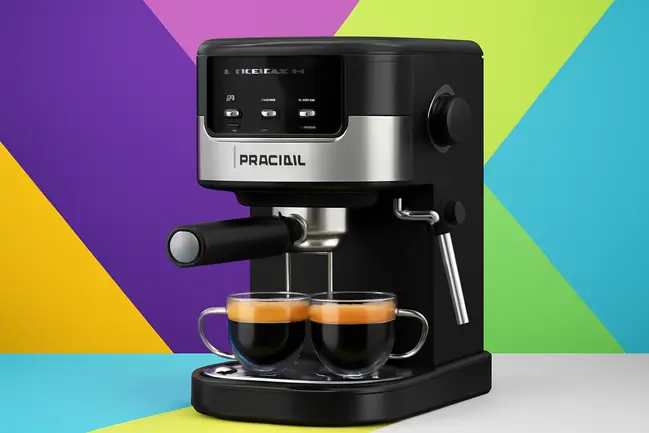 Cafeteira Mondial C-20-EC em destaque