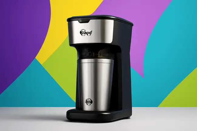 Cafeteira Oster OCAF200