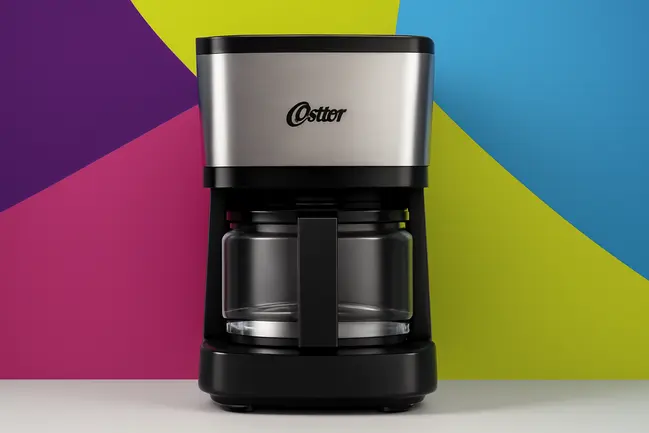 Cafeteira Oster OCAF300-127