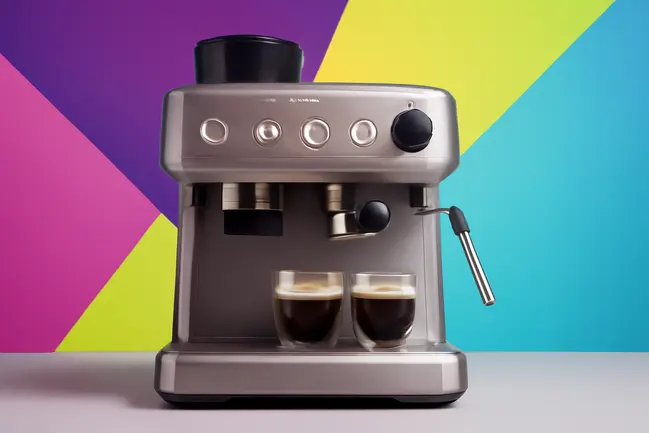 Cafeteira Oster Xpert Perfect Brew