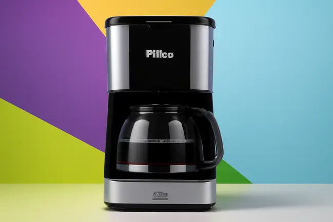 Cafeteira Philco PCF20A