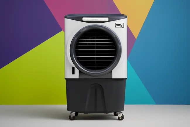 Climatizador Ventisol CLI100 PRO