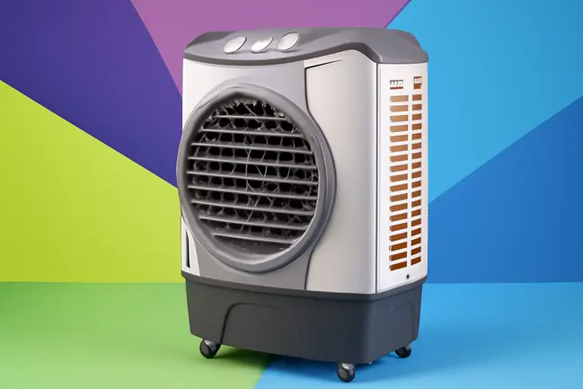 Climatizador Ventisol CLI45 PRO2-02