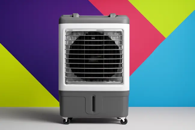 Climatizador Ventisol CLIN 35 PRO