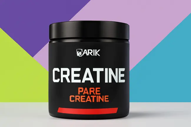 Creatina Dark Lab Monohidratada