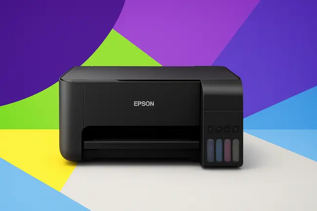Epson EcoTank L3210