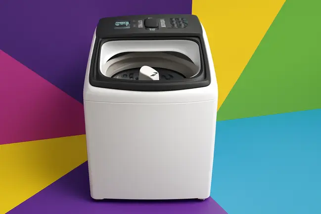 Máquina de lavar Consul 13kg CWN13AB