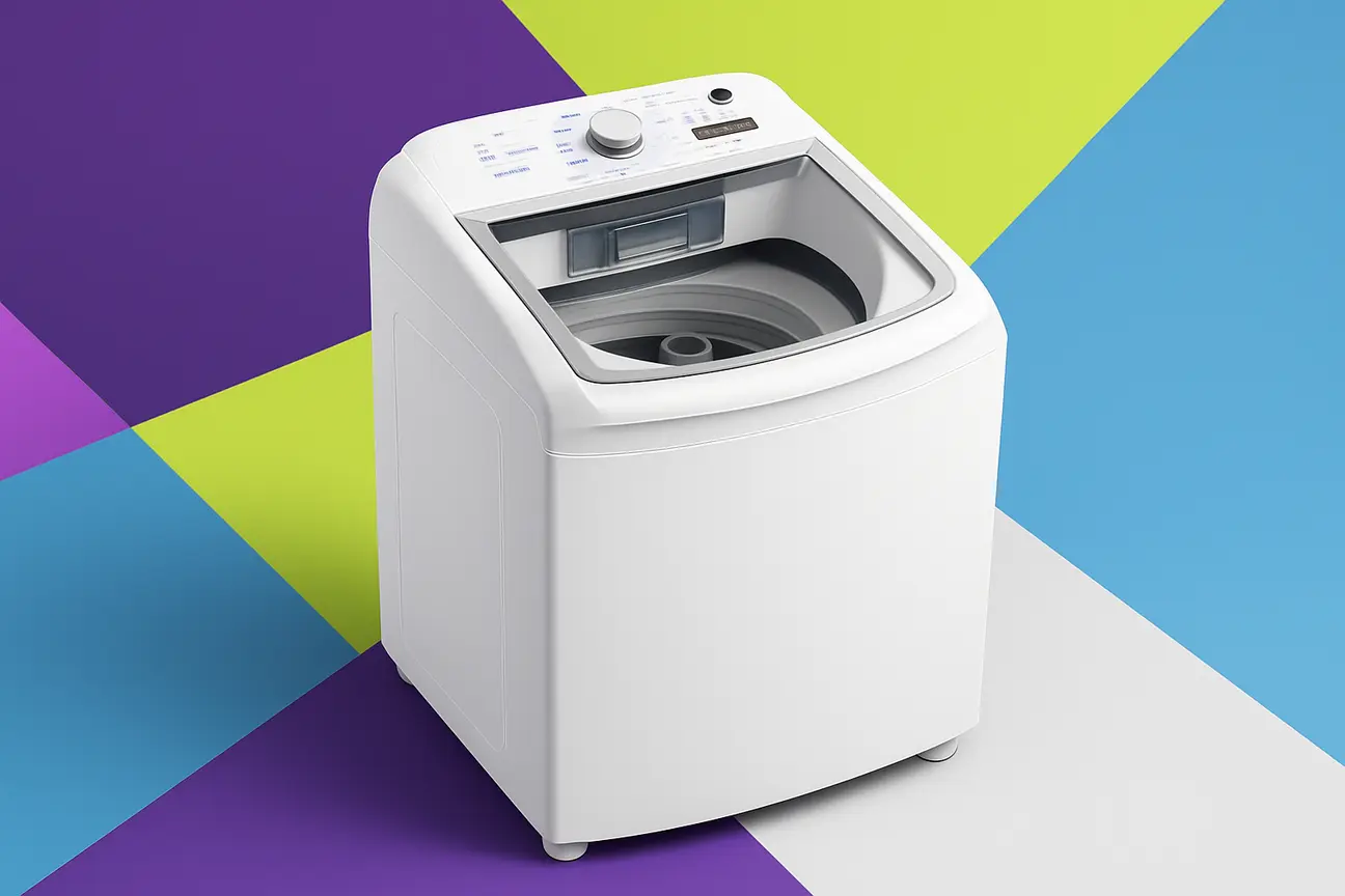 Máquina de Lavar Electrolux Essential LED17