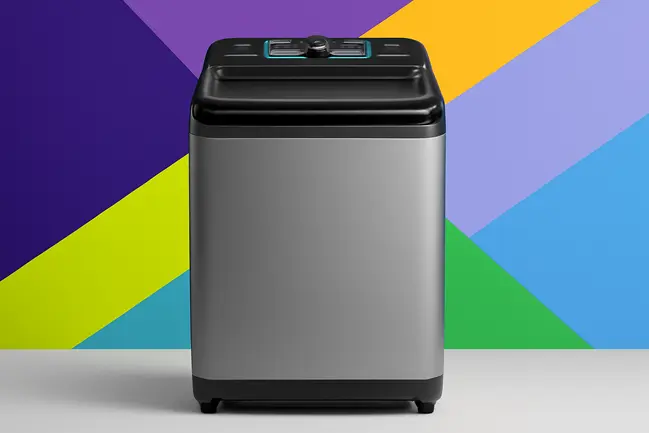 Máquina de Lavar Panasonic 12kg NA-F120B1T