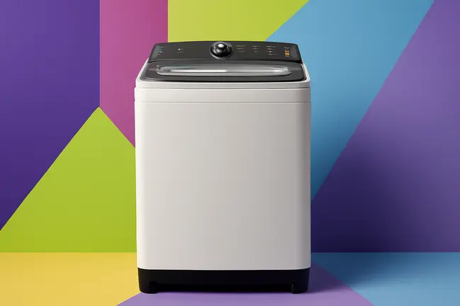 Máquina de Lavar Philco PLR14A com capacidade de 14kg e alta eficiência