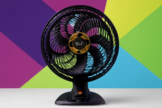 Ventilador Arno X-TREME 7