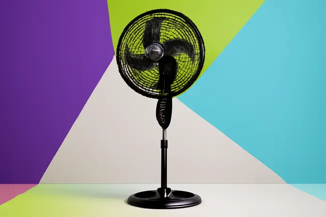Ventilador Mondial VSP-40C-B