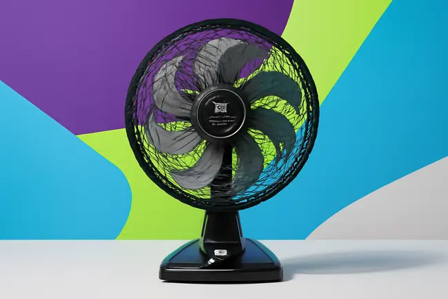 Ventilador WAP FLOW TURBO