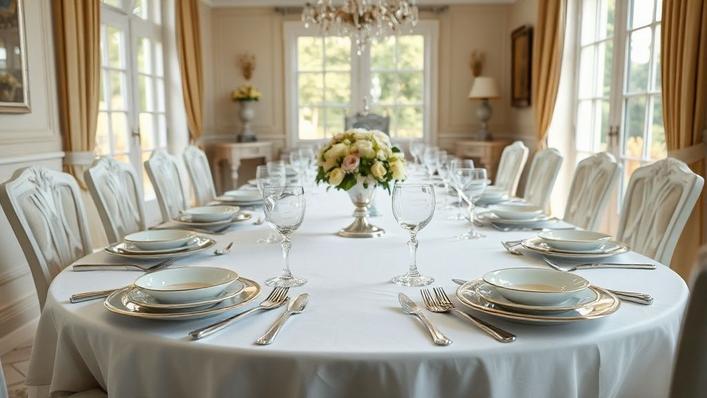 10 Melhores Jogos de Talheres de Prata: Elegância e Sofisticação para Sua Mesa