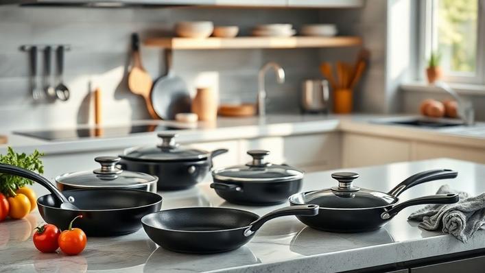 10 melhor frigideira que não gruda: guia definitivo de compra