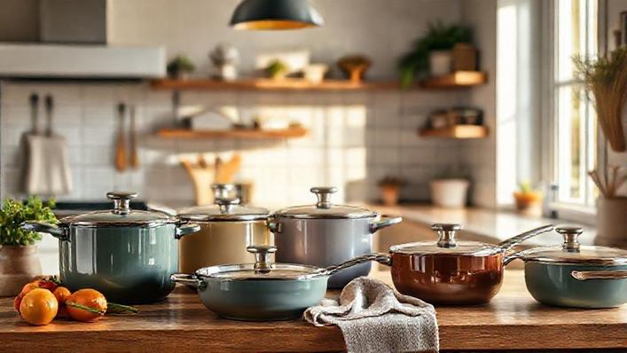 10 melhor panela de ceramica: guia definitivo e imperdível