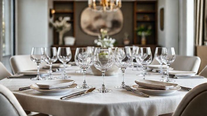 10 melhores jogos de copos nadir para elevar sua mesa com estilo e durabilidade