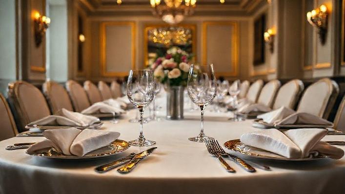 10 melhores jogos de talheres de luxo para elevar sua mesa com elegância