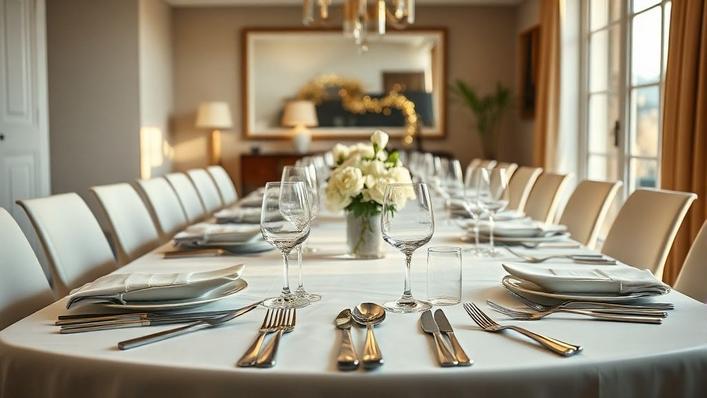 10 melhores jogos de talheres tramontina: elegância e qualidade à mesa