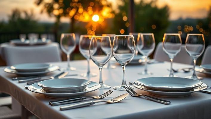 10 melhores jogos de talheres tramontina laguna: guia definitivo para elegância, durabilidade e custo-benefício