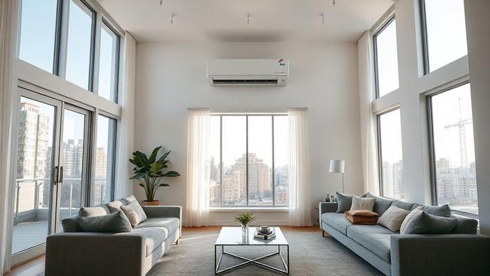 Ar Condicionado Daikin: 10 Boas Opções Que Valem A Pena