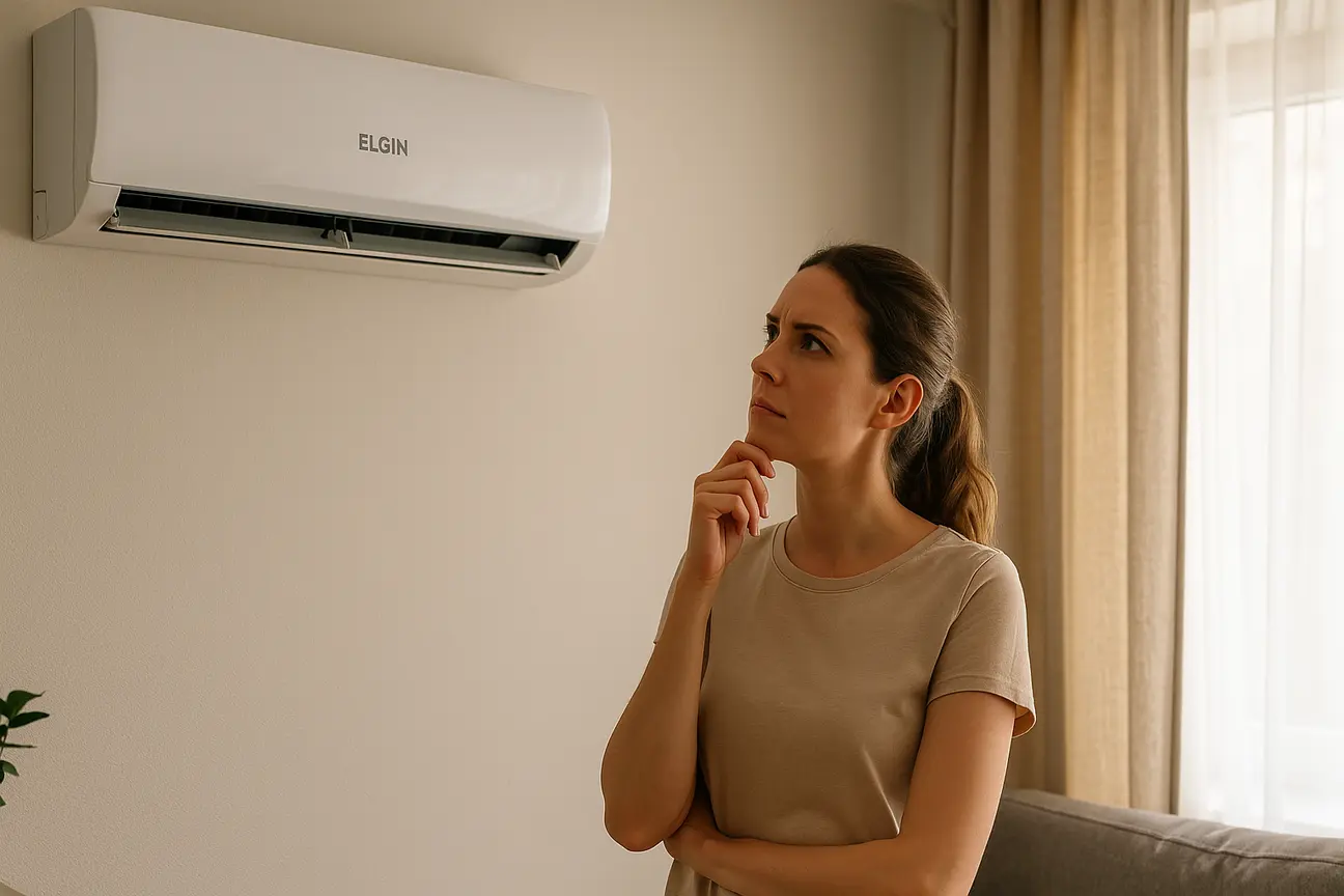Ar Condicionado Elgin é Bom? 10 Melhores Opções para Comprar
