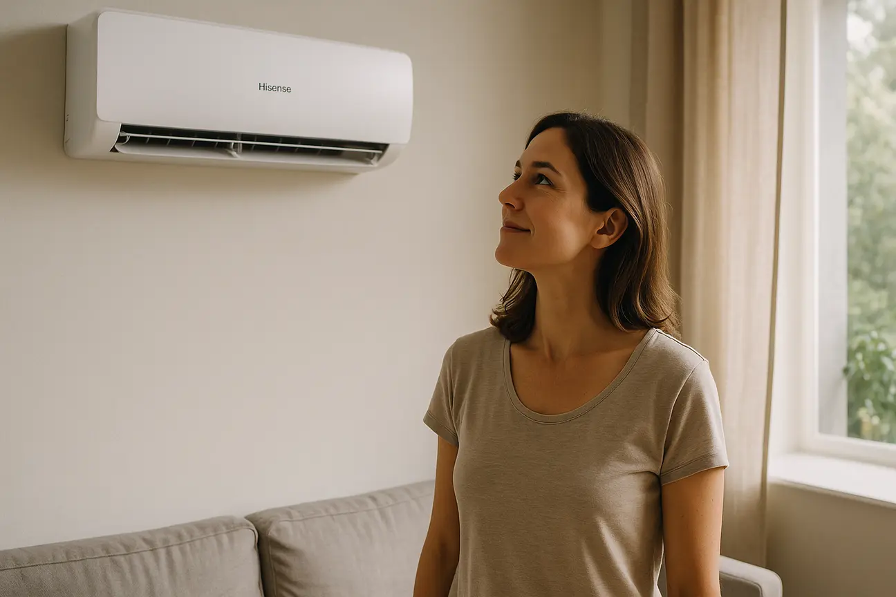 Ar Condicionado Hisense é Bom? 10 Melhores Opções para Comprar