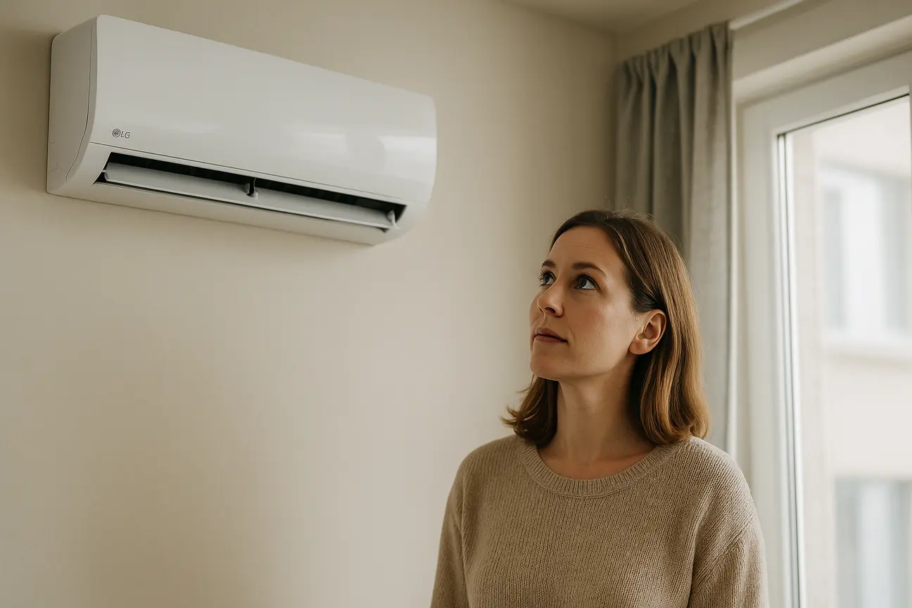 Ar Condicionado LG é Bom? 10 Melhores Opções para Comprar