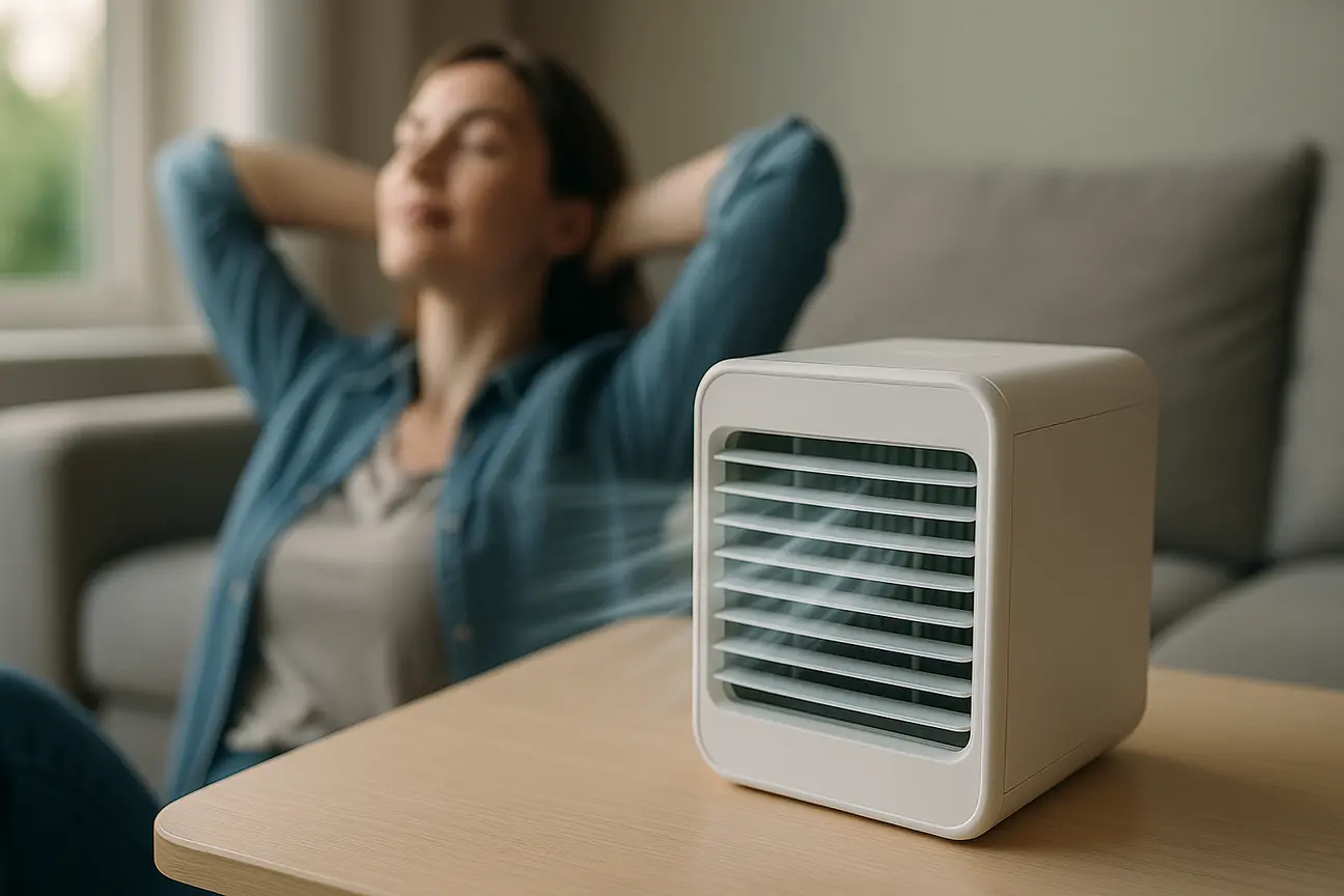 Ar Condicionado Mini é Bom? 10 Melhores Opções para Comprar