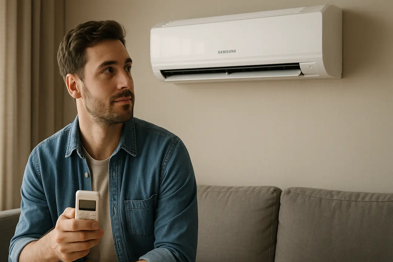 Ar Condicionado Samsung é Bom? 10 Melhores Opções para Comprar
