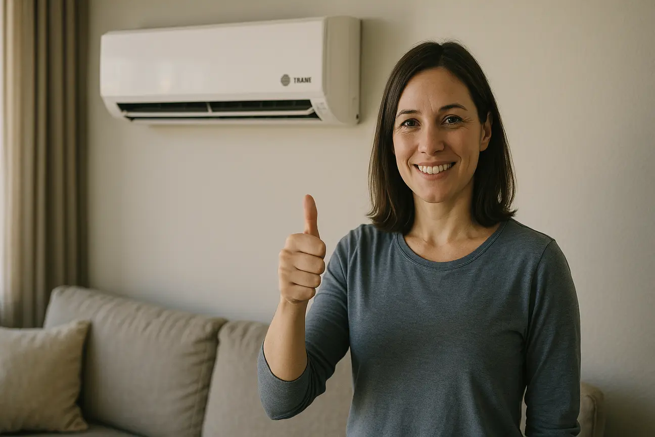 Ar Condicionado Trane: 10 Razões Para Escolher Estes Equipamentos Bem Avaliados pelos Consumidores