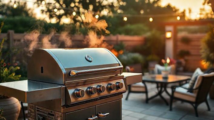 Churrasqueira Tramontina: Top 10 modelos bem avaliados pelos consumidores