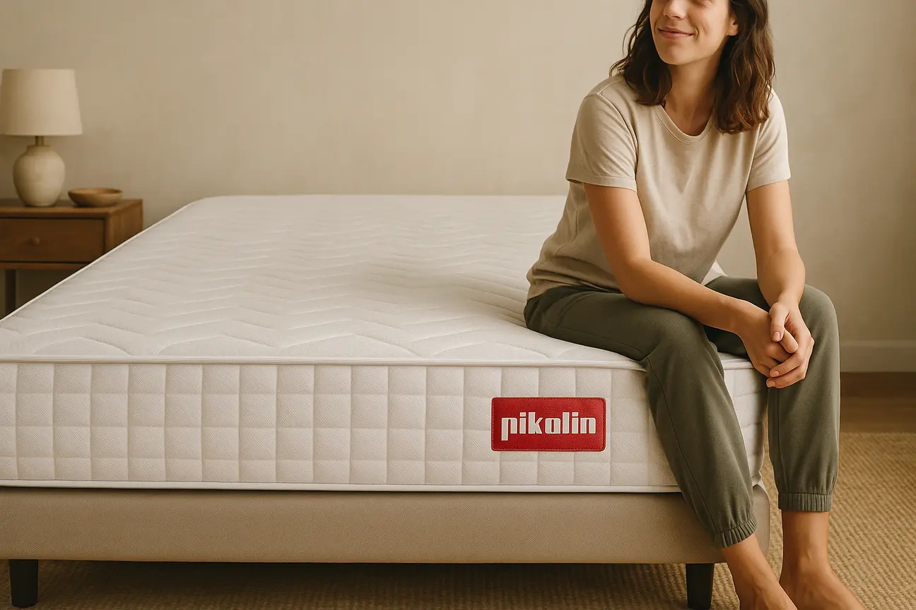 Colchão Pikolin: 5 melhores opções bem avaliados pelos consumidores