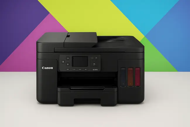 Impressora Canon GX7010 é boa mesmo? Veja 5 motivos para decidir