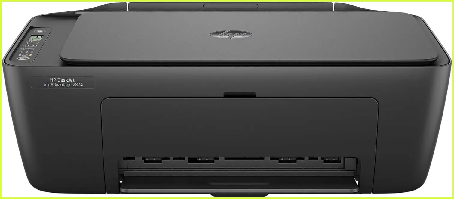 Impressora hp 2874 é boa mesmo? Saiba mais