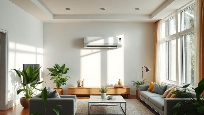 Melhor Ar Condicionado Inverter: Top 10 modelos bem avaliados pelos consumidores