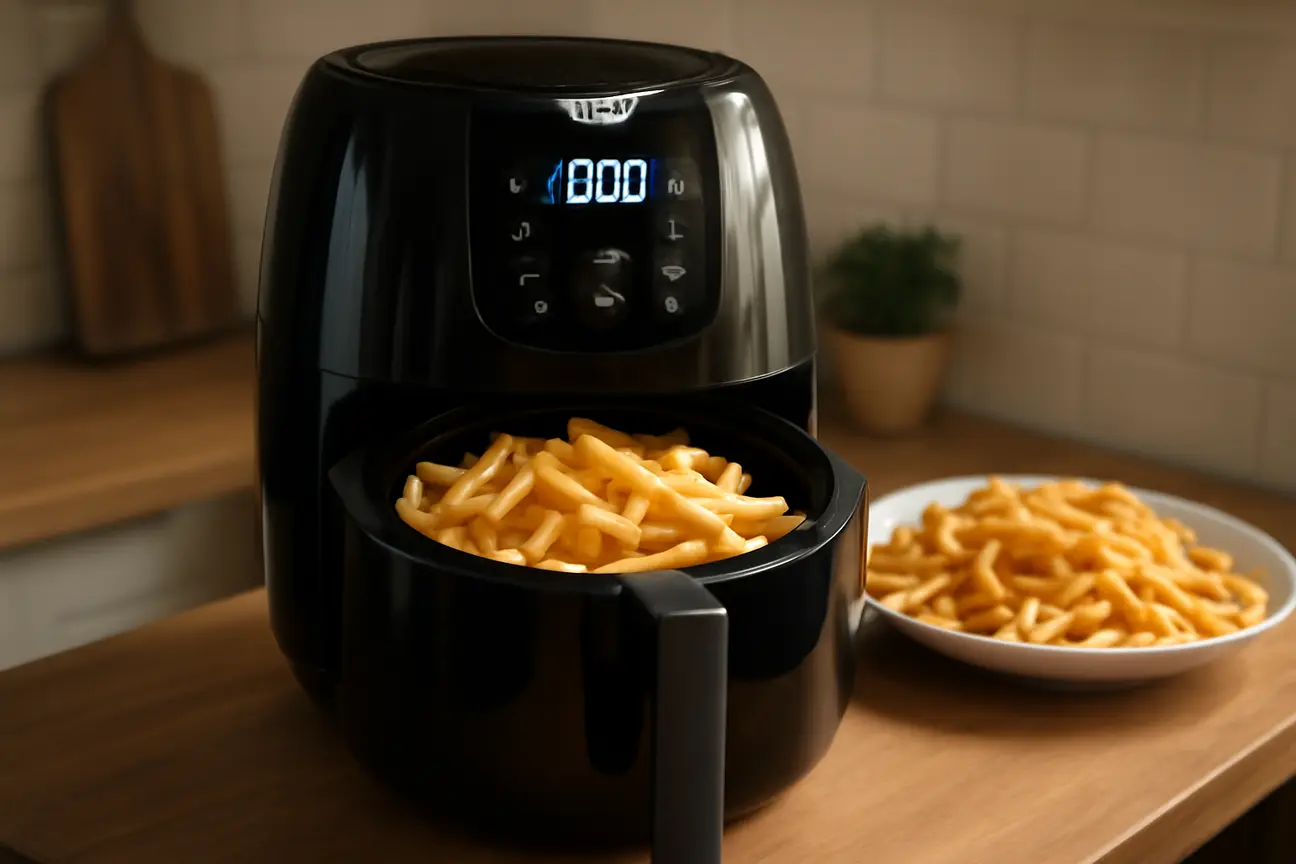 Melhor air fryer mondial - Top 10 opções