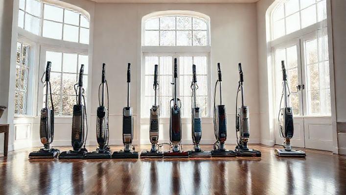 Melhor aspirador de pó vertical - 10 modelos indicados