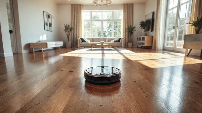 Melhor aspirador robô com mapeamento - 10 melhores opções