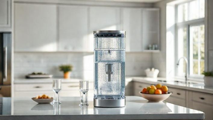 Melhor bebedouro de mesa - Top 10