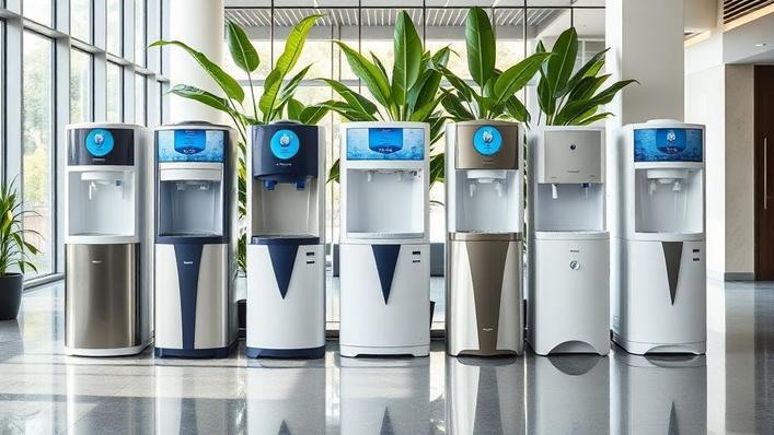 Melhor bebedouro de água com compressor - Top 10 modelos